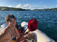 IMG 2814  she speared three