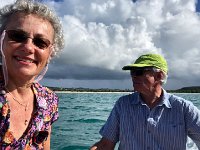 IMG 2878  note the squall behind us