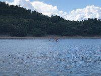 IMG 2880  a surfer who was later our guide to the bioluminescent bay