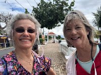 IMG 2895  these ladies set off in search of food