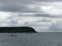 IMG 2896  later we moved the boat around to the bay right in front of Esperanza