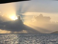 IMG 2900  afternoon clouds and storms