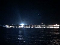 IMG 2908  Esperanza at night