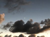 IMG 2918  and the Moon