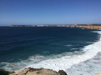 IMG 5451  Bay of Sao Vicente (south of village of Sagres)
