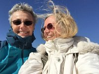 IMG 5452  friends in the wind!