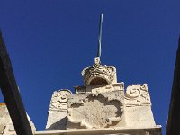 IMG 5456  Age of Discovery featured many coat of arms