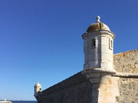 IMG 5457  Fort at Lagos