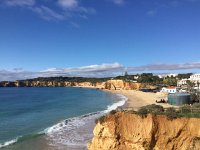 IMG 5470  Praia do Vau with the beach restaurant