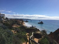 IMG 5472  Praia do Rocha (Portimao)