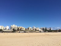 IMG 5477  Praia do Rocha (Portimao)