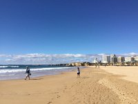 IMG 5478  Praia do Rocha (Portimao)