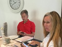 IMG 5493  Monday morning technology drills: tap and hold to jiggle (on the iPhone home screen, when you want to reorganize your app icons!)