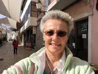 IMG 5499  the calm cool streets of Faro await visitors from all over the world for ten months of the year