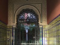 IMG 5506  typical residential courtyard