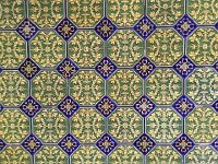 IMG 5508  ceramic tile art