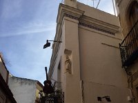 IMG 5512  this was a cool place: the Flamenco cultural center featuring the house of guitars