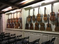 IMG 5513  A collection of over 50 guitars dating over 150 years
