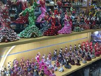 IMG 5522  and the statues