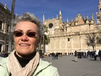 IMG 5529  cathedral of Seville