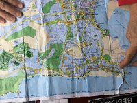 IMG 5413  and the busy (much larger) town of Portimao to the East is where they go shopping and for a variety of other administrative needs.