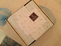 IMG 5430  sweet art from Zurcher Montreux