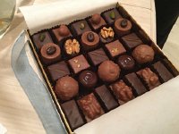 IMG 5432  sweet art from Zurcher Montreux