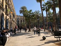 IMG 6340  Plaza Real