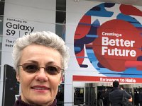 IMG 6349  Ready to go inside!