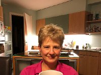 IMG 0186  Melinda and serious mug