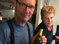 IMG 5386  some 10 year old Dézaley (Monachon)