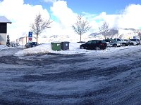 IMG 0501  checking on parking conditions