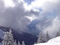 IMG 0513  view from la Perche