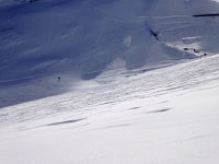 IMG 0516  wind marks on the sloope