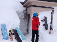 IMG 0517  lots of snow