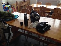 IMG 0518  lunch break