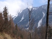 IMG 0568  21 Feb - around the ridge from Glion