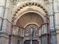 IMG 5069  monumental door decoration..