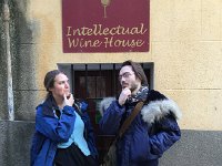 IMG 5075  our resident intellectuals