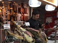 IMG 5095  wine and ham