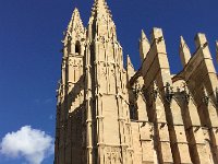 IMG 5116  Some toured the Cathedral