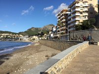 IMG 5122  over the mountains and down to the see at Porto Soller
