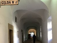 IMG 5140  Room 4 was for Chopin, but there was much more