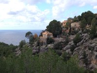 IMG 0302  vacation houses above the sea