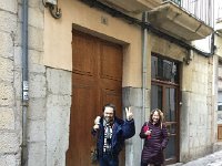 IMG 5167  We prepare for an oting to another village