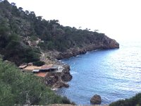 IMG 5176  we walked down to Cala de Deia