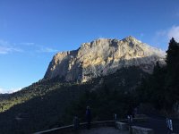 IMG 5186  1400m Penyal des Migdias, as seen from the entrance to the tunnel
