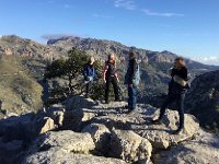 IMG 5198  we try out different stances for the cover of our album