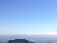 IMG 0311  we will be on top of Puig d&#39;Alaro in a day or two