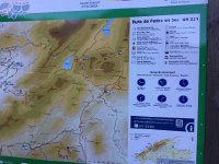 IMG 5215  from Cuber Reservoir down through the Biniaraix Gorge to Sooler